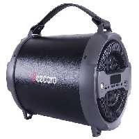 اسپیکر بلوتوثی قابل حمل بیکارو مدل X114