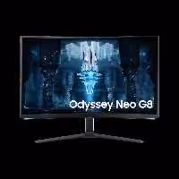 قیمت مانیتور گیمینگ 32 اینچ سامسونگ Odyssey Neo G8 LS32BG850NMXUE
