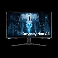 قیمت مانیتور گیمینگ 32 اینچ سامسونگ Odyssey Neo G8 LS32BG850NMXUE