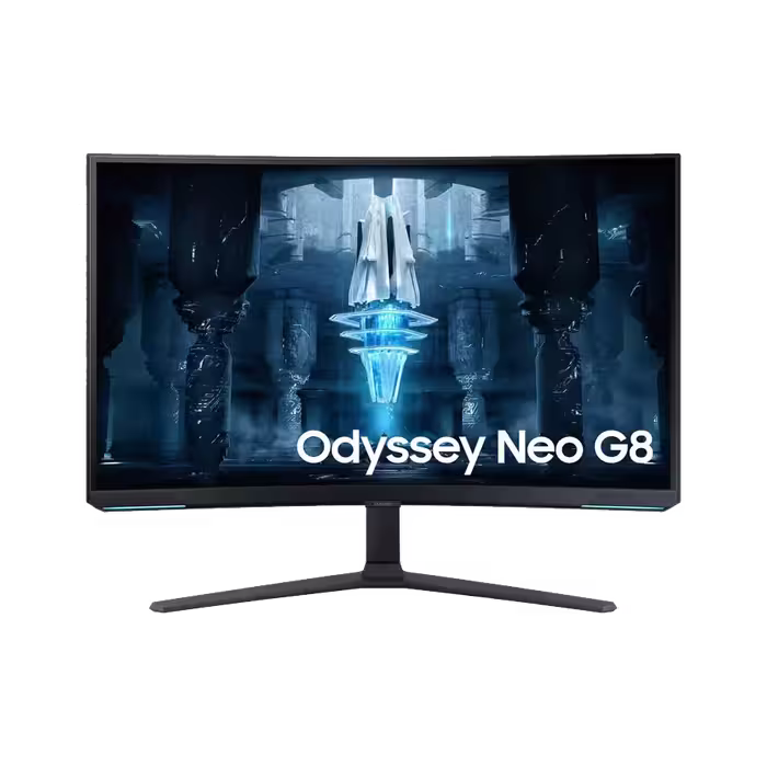 قیمت مانیتور گیمینگ 32 اینچ سامسونگ Odyssey Neo G8 LS32BG850NMXUE