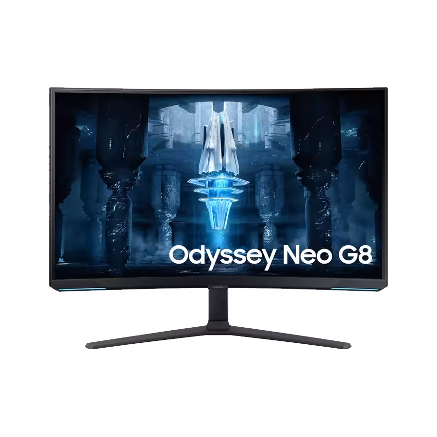 قیمت مانیتور گیمینگ 32 اینچ سامسونگ Odyssey Neo G8 LS32BG850NMXUE