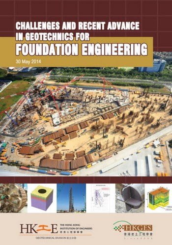 󾕇 دانلود کتاب Challenges and Recent Advance In Geotechnics For Foundation Engineering, 2014 - دانلود کتاب های دانشگاهی