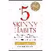 کتاب The 5 Skinny Habits اثر David J. Zulberg انتشارات Rodale Books