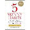 کتاب The 5 Skinny Habits اثر David J Zulberg انتشارات Rodale Books