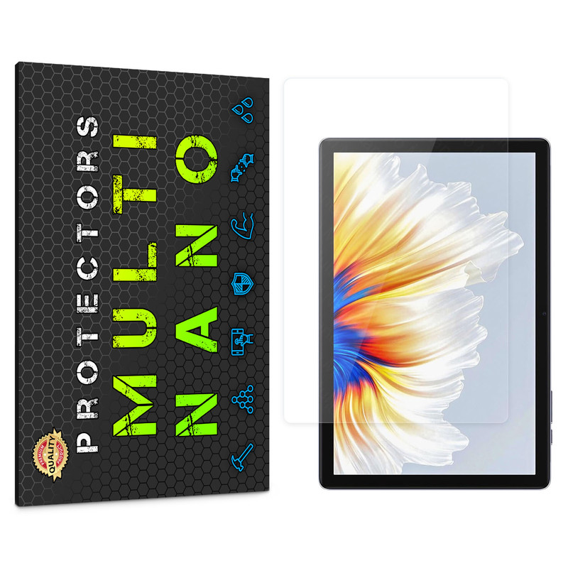 محافظ صفحه نمایش مولتی نانو مدل X-S1N مناسب برای تبلت کوبوت Tab 30 | کالا برتری
