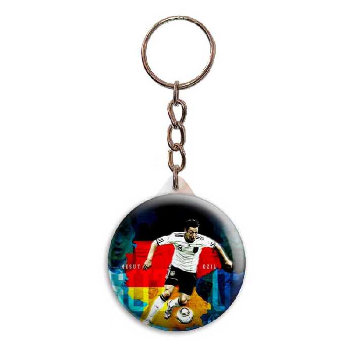 جاکلیدی پرمانه طرح مسعوت اوزیل کد pmy.16397