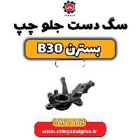 سگ دست جلو چپ بسترن B30