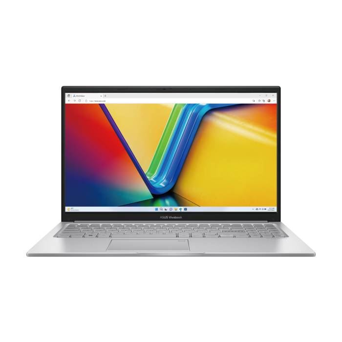 لپ تاپ ایسوس Vivobook F1504ZA - Core i5 12500H 32GB 1TB Intel Graphics