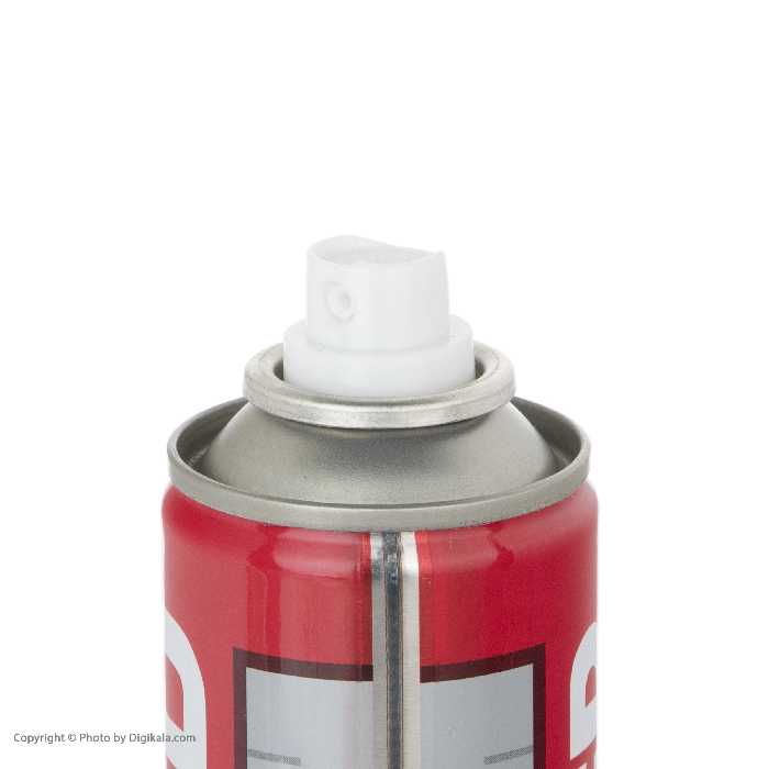 اسپری خشک ناهید مدل Tuner کد 600 - حجم 300 میلی لیتر