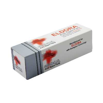 لاستیک ساق سوپاپ الدورا کد 87091491 مناسب برای L90 بسته 16 عددی