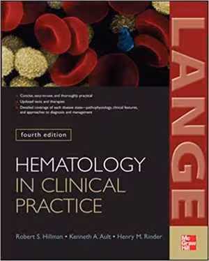[CHM] دانلود کتاب Hematology In Clinical Practice, 2005