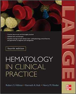 [CHM] دانلود کتاب Hematology In Clinical Practice, 2005
