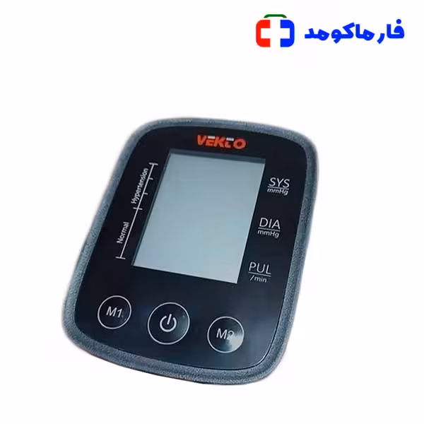 فشارسنج دیجیتالی سخنگو وکتو مدل LD-533