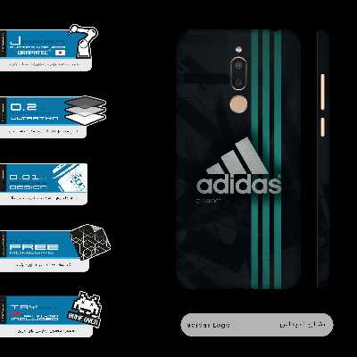 برچسب پوششی ماهوت مدل dds-FullSkin مناسب برای گوشی موبایل میزو M6T