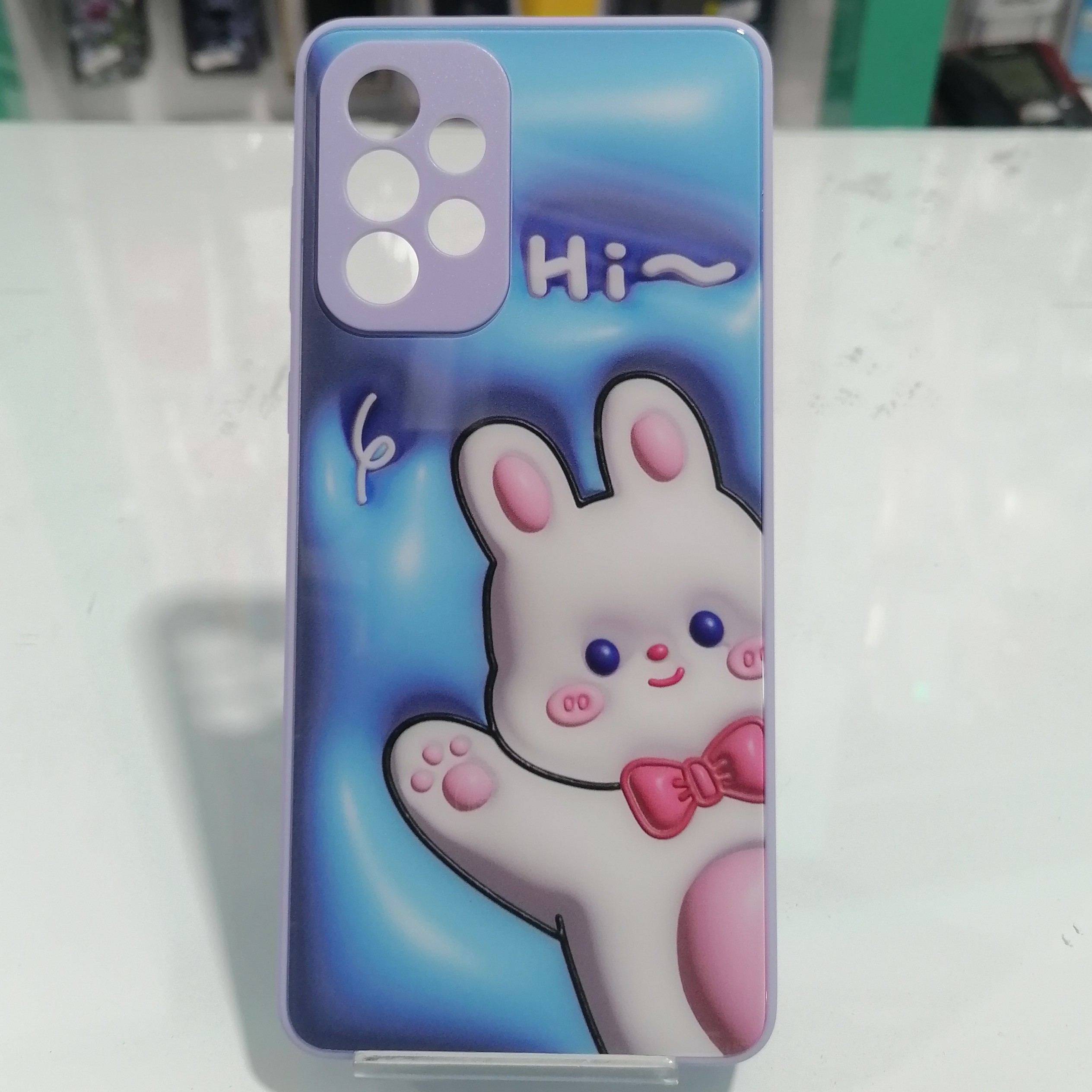 گارد فانتزی  مناسب گوشی سامسونگ A73