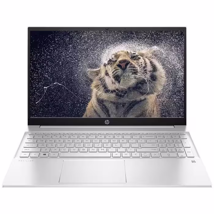 لپ تاپ 15.6 اینچی اچ پی مدل Pavilion EG0362-A با پردازنده Core i5 1135G7، رم 8 گیگابایت، حافظه 1 ترابایت SSD و گرافیک 2 گیگابایت