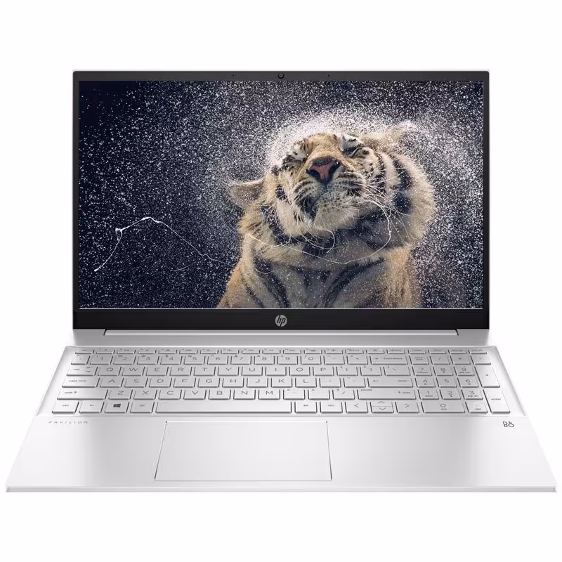 لپ تاپ 15.6 اینچی اچ پی مدل Pavilion EG0362-A با پردازنده Core i5 1135G7، رم 8 گیگابایت، حافظه 1 ترابایت SSD و گرافیک 2 گیگابایت