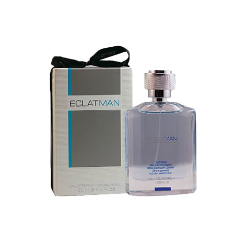 عطر ادکلن لانوین اکلت مردانه فراگرنس ورد مدل اکلت من (Fragrance World Lanvin Eclat d’Arpege Pour Homme)