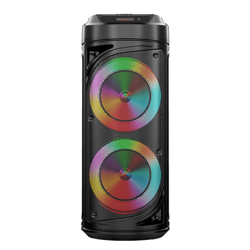 اسپیکر شارژیzqs6212