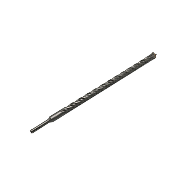 مته چهار شیار مدل  HT-0024460 سایز 24 میلیمتر