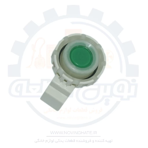 سنسور ظرفشویی آلایندگی کندی - زیرووات فابریک - نوین قطعه