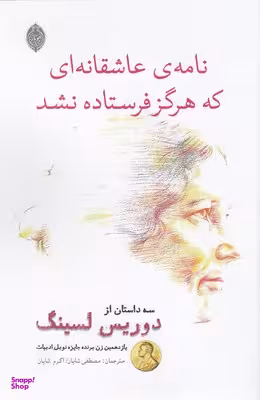 نامه عاشقانه ای که هرگز فرستاده نشد