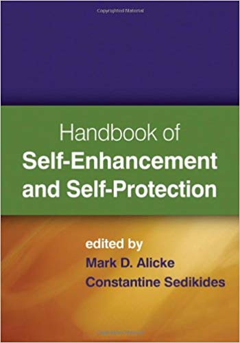 خرید و دانلود نسخه کامل کتاب Handbook of Self-Enhancement and Self-Protection (9781609180027)