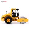 ماشین بازی کایدویی مدل Single Drum Roller 625018