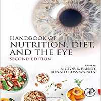 Handbook of Nutrition, Diet, and the Eye, 2ed - کتاب پزشکی بهار