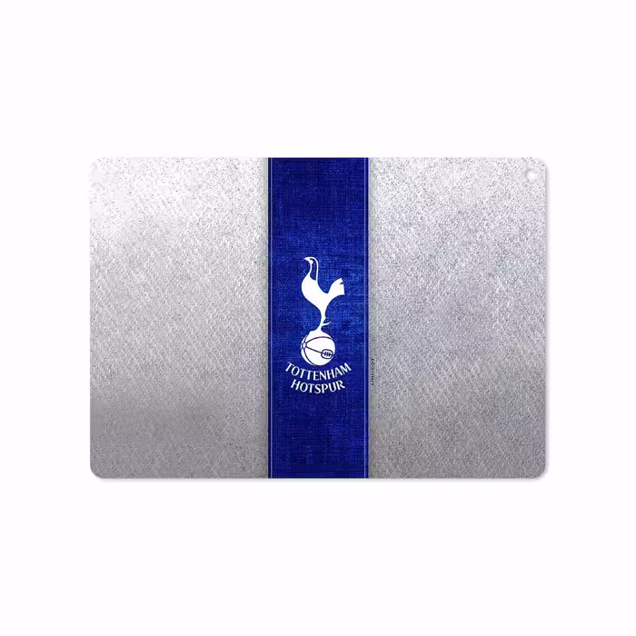 برچسب پوششی ماهوت مدل Tottenham Hotspur FC مناسب برای تبلت اپل iPad Air 2 2014 A1566