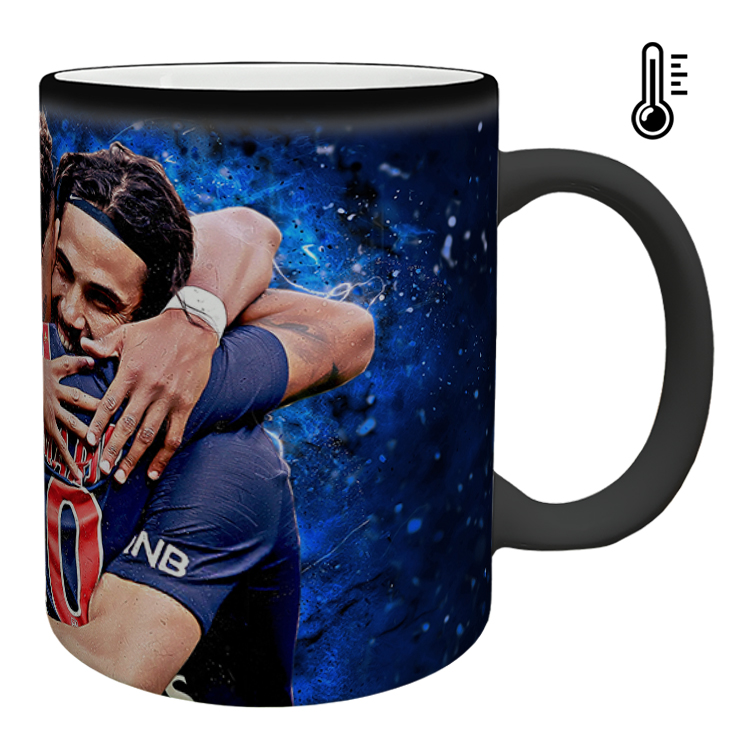 ماگ حرارتی مدل نیمار کد 63