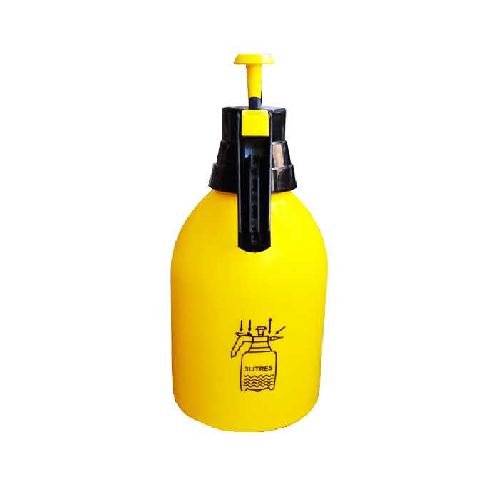 سم پاش ام آر تی مدل AT - 3  گنجایش 3 لیتر