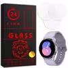محافظ صفحه نمایش لاین مدل RB007 مناسب برای ساعت هوشمند سامسونگ Galaxy Watch 5 40mm بسته سه عددی