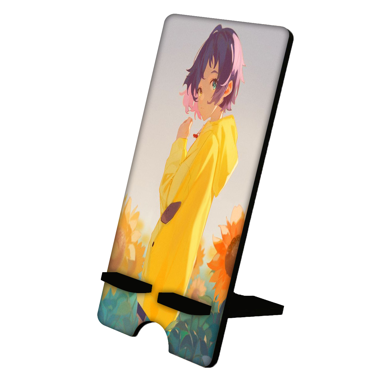 پایه نگهدارنده گوشی موبایل مدل انیمه کد 2316