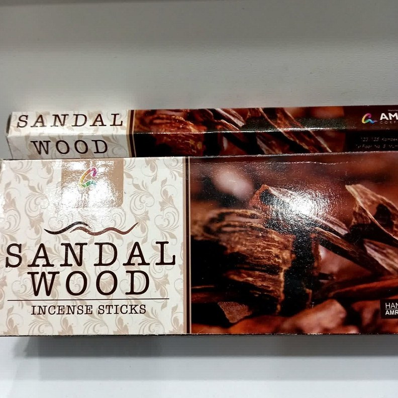 عود هندی اعلاء طهورا