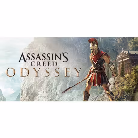 Assassins Creed Odyssey