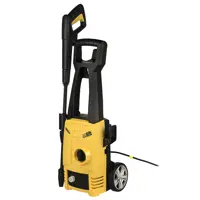 کارواش کنزاکس مدل KPW-1100 | کالا مکس