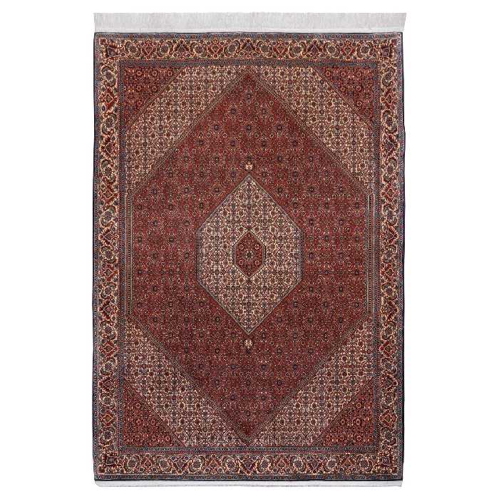 فرش دستباف دو و نیم متری سی پرشیا کد 183026