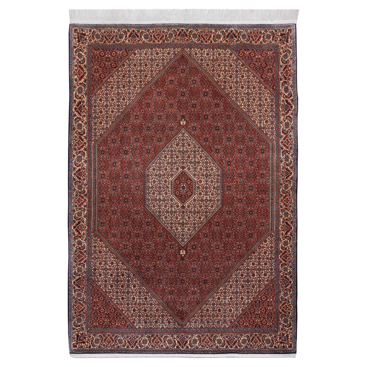 فرش دستباف دو و نیم متری سی پرشیا کد 183026