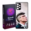 کاور گارد ایکس طرح Peaky Blinders مدل Glass10032 مناسب برای گوشی موبایل سامسونگ Galaxy A32 4G