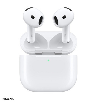 قیمت هندزفری اپل AirPods 4 ANC