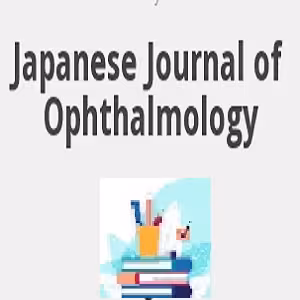 Japanese Journal of Ophthalmology 2021 Full Archives TRUE PDF