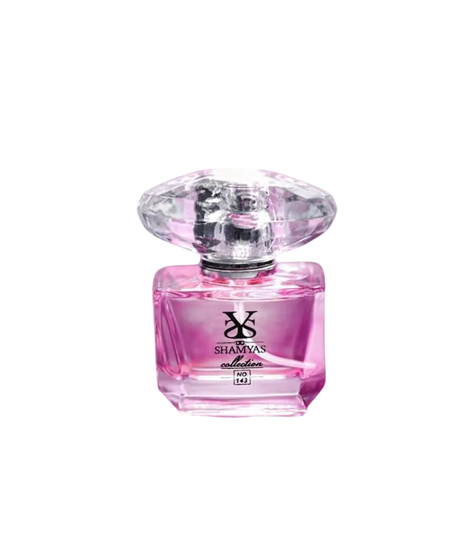ادو پرفیوم زنانه شمیاس مدل ورساچه برایت کریستال (Versace Bright Crystal) حجم 30 ml
