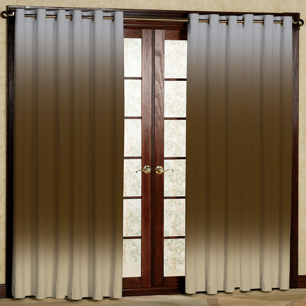 پرده پانچی کد 5713 سایز 280x140 سانتی متر