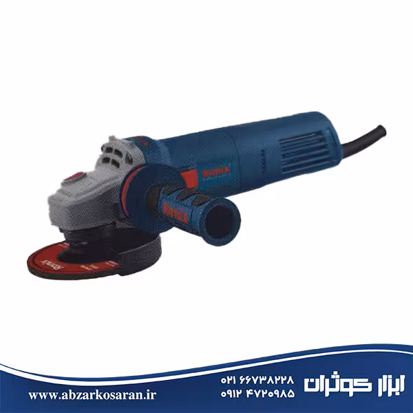 کیت مینی فرز دیمردار رونیکس Ronix مدل 3101K