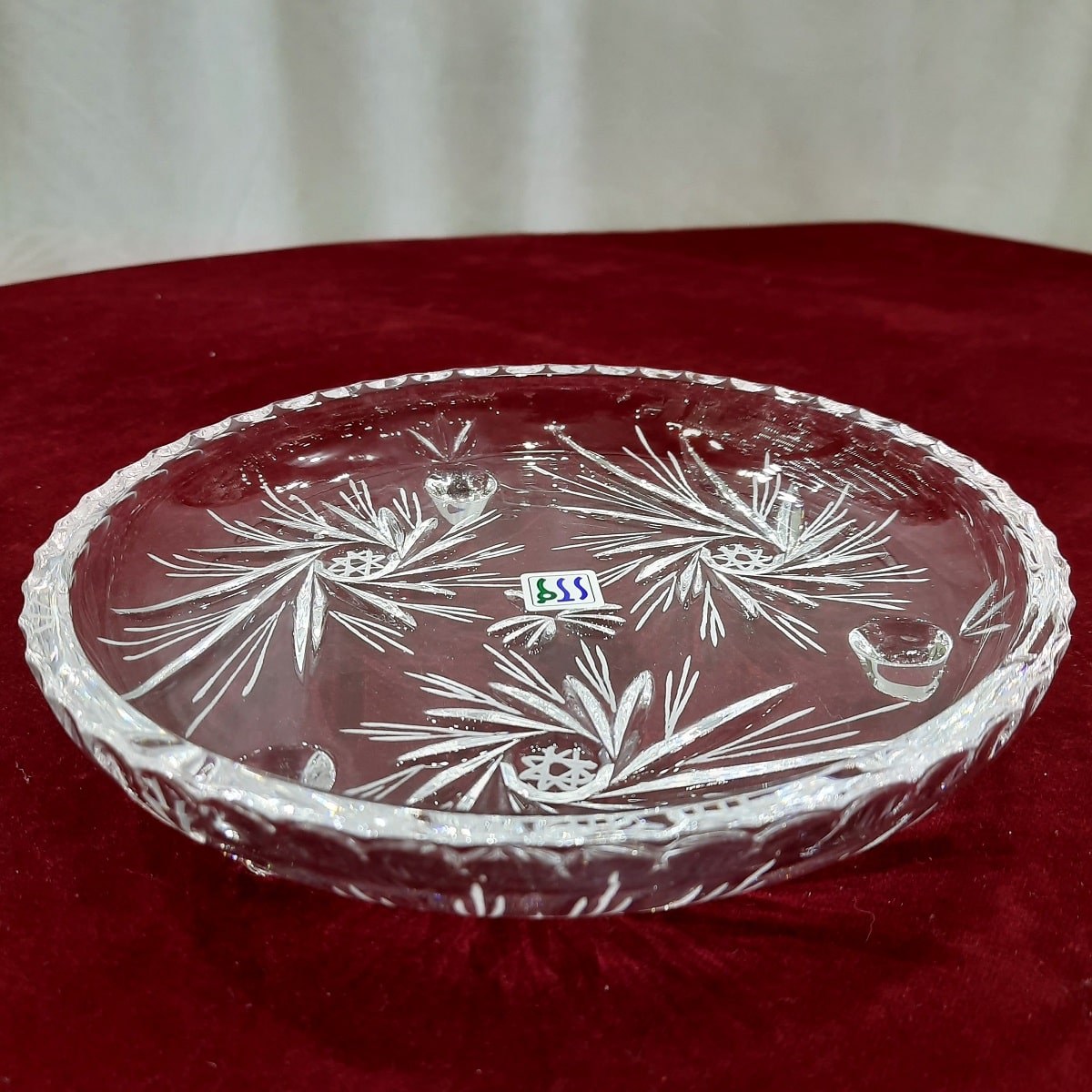 پیش دستی سه پایه پریما چین (6عددی)