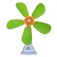 پنکه گیره‌ای کنگچاوو مدل mini fan 399