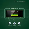 مودم 4.5G قابل حمل یوکیو مدل Speed Wifi Next W05