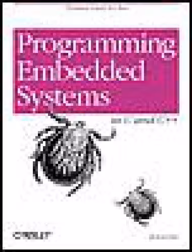 خرید و دانلود نسخه کامل کتاب Programming Embedded Systems in C and C