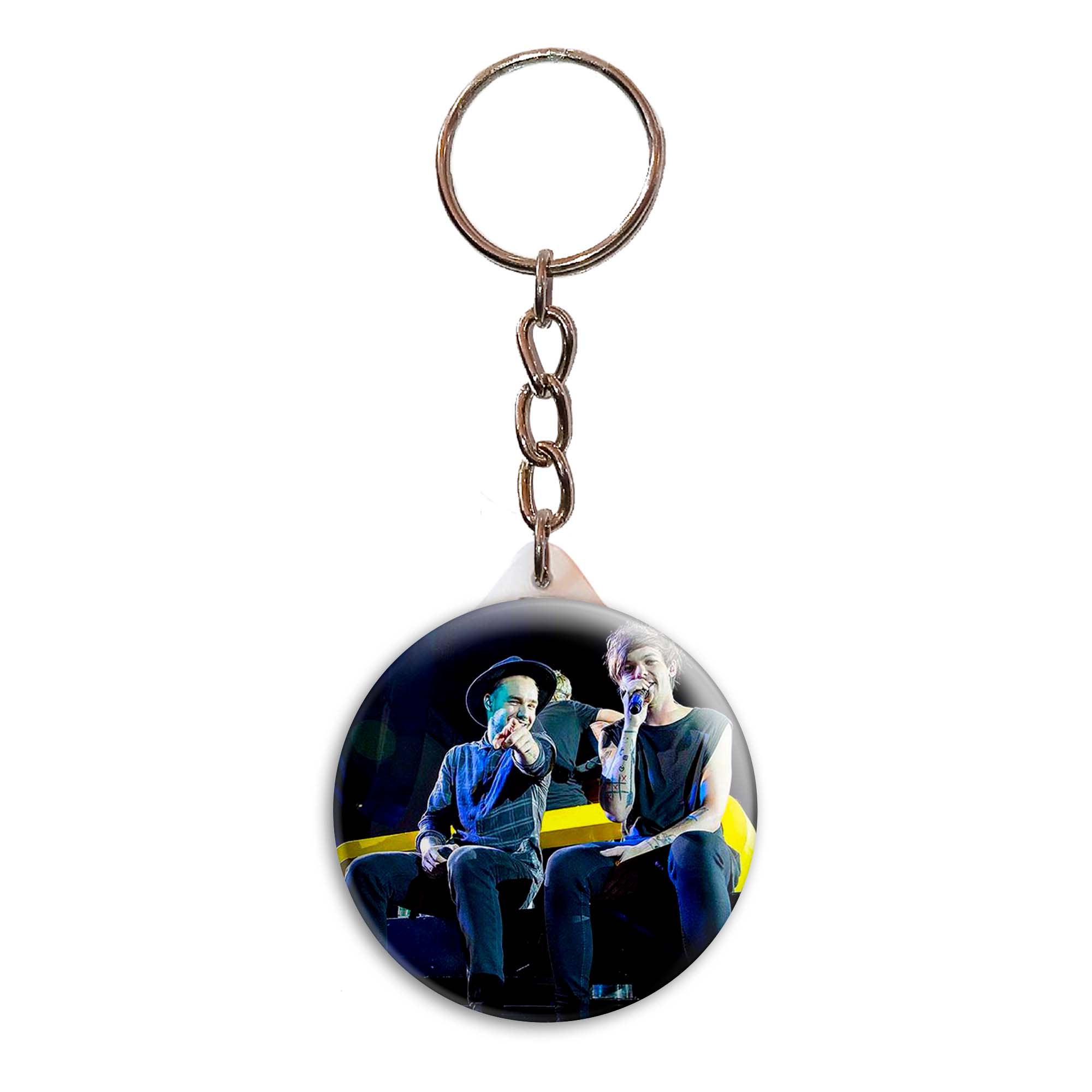 جاکلیدی پرمانه طرح One Direction کد pmy.13599
